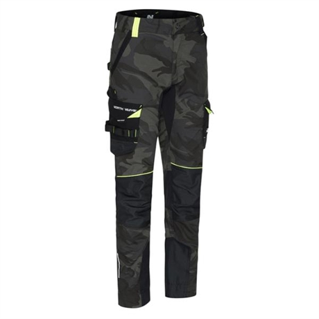 Pantalon de travail MIRAGE